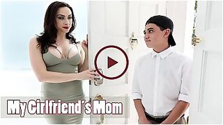mother teaches daughter lesbian sex