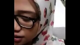 hijap malaysia xxx