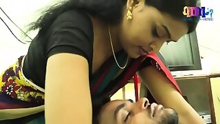 mom and son sileping hot pron video