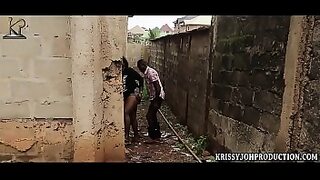 nigeria malf sex