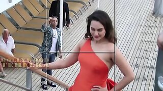 bollywood actress sonakshi sinha sexy fukingvideo