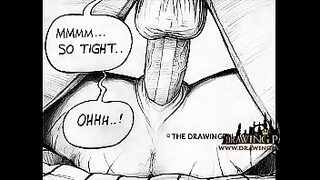 doraemon cartoon nobita dan zizuka porn